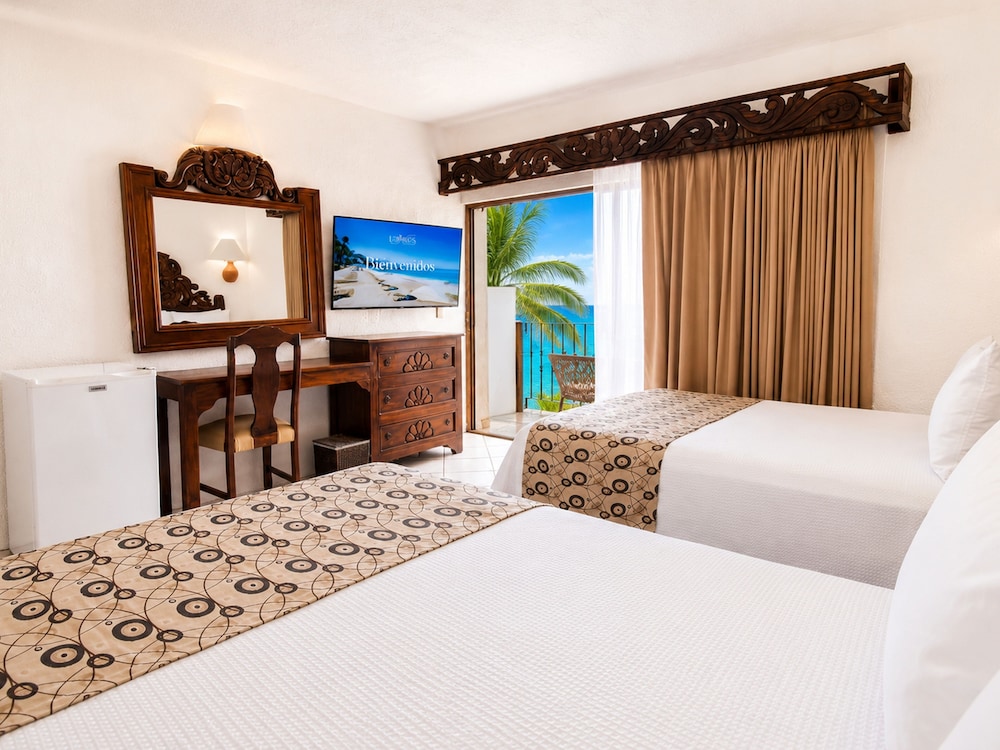 Playa Los Arcos Hotel Beach Resort And Spa 32/62