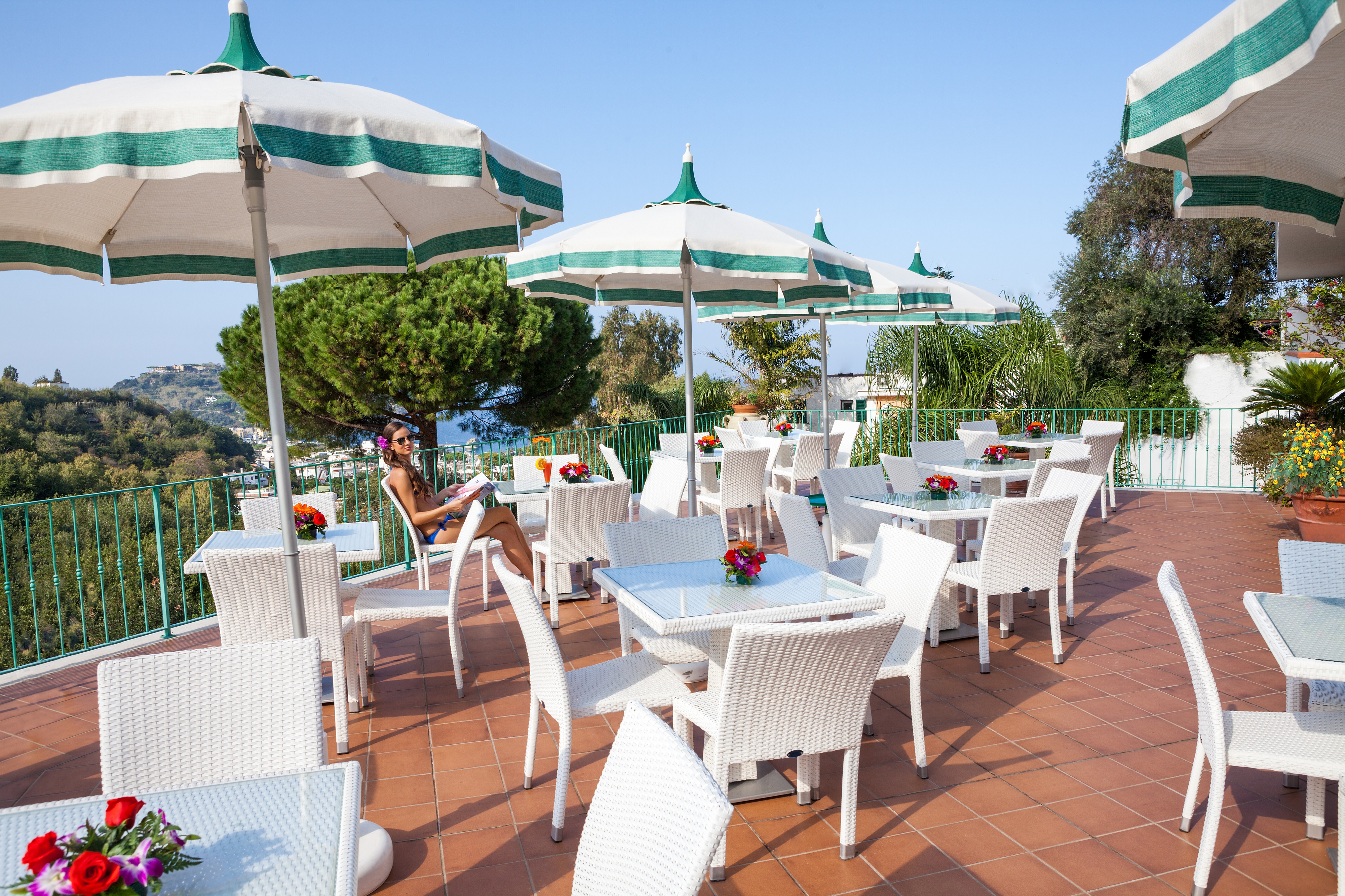 Terme La Pergola & Villa Flavio 29/42