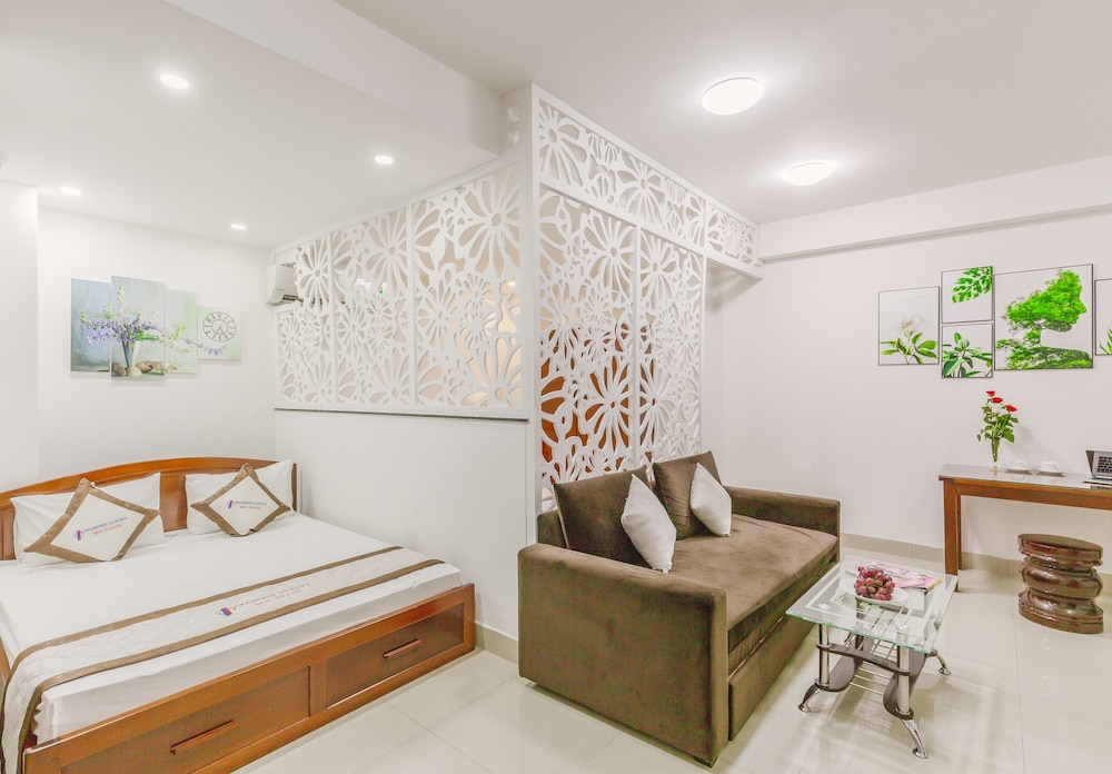 Diamond Luxury Ben Thanh 56/77