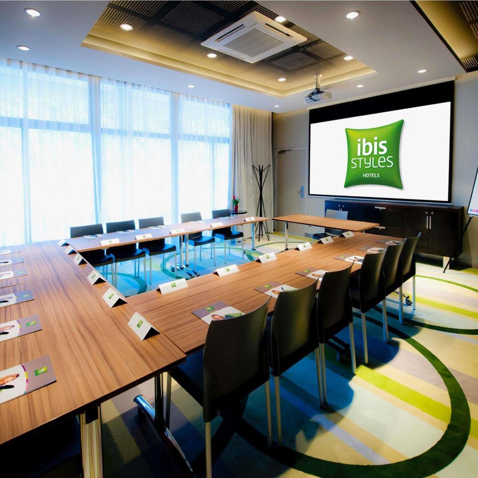 Ibis Budget Brest Center Port 35/50