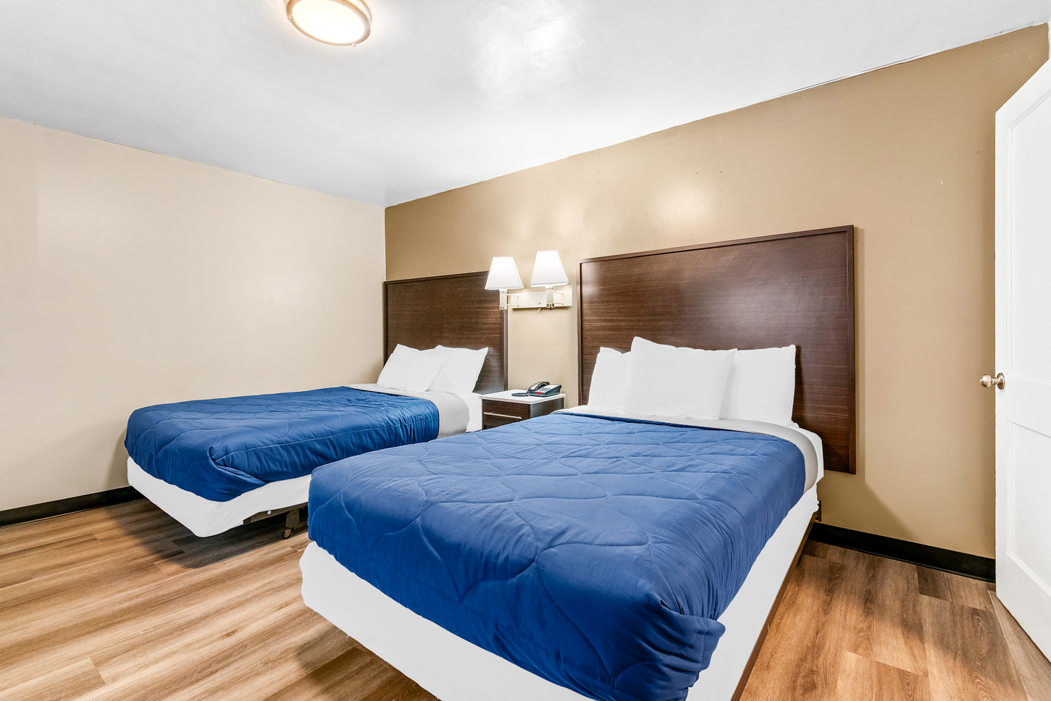 Scottish Inns Middletown 5/23