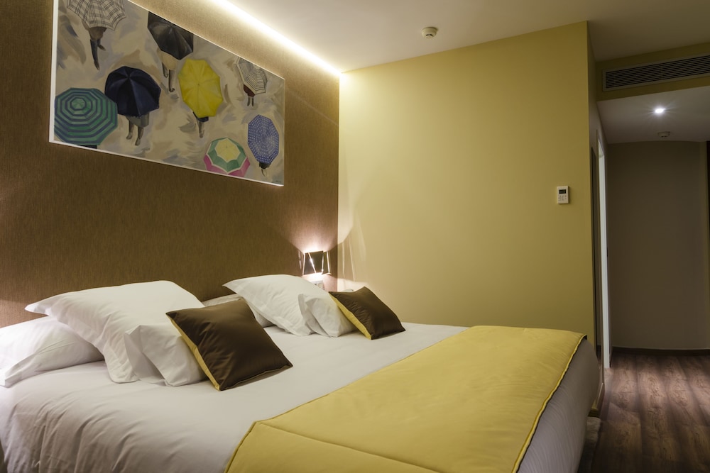 AGUA DE MaR Hotel Boutique 29/47