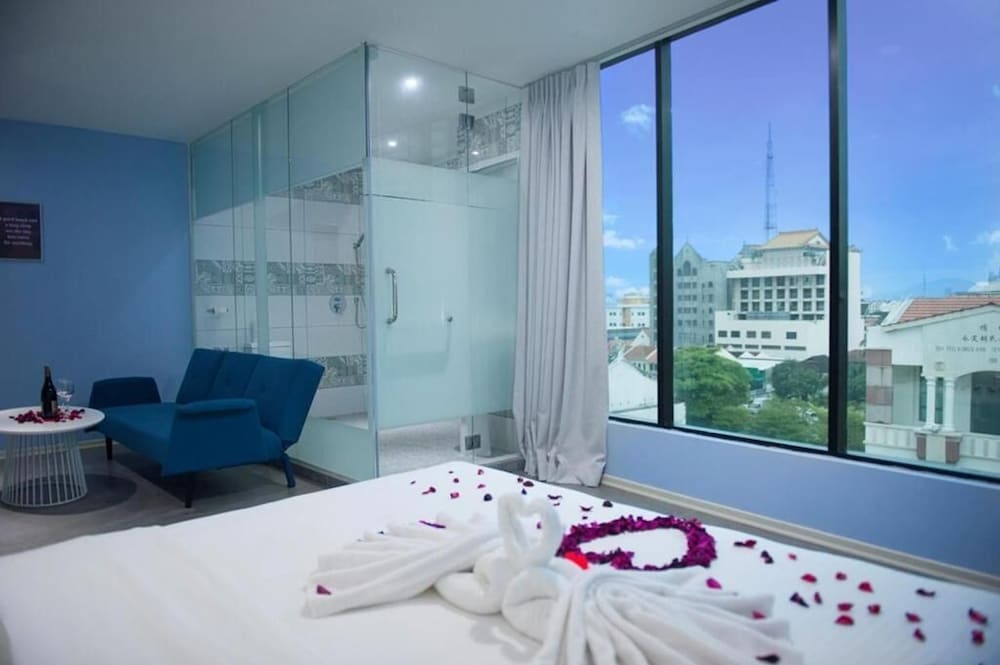 Apple Hotel Penang 19/32