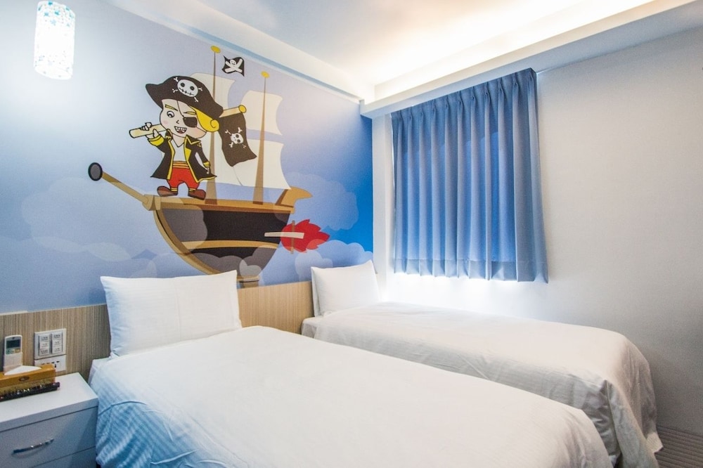 Morwing Hotel Ii 33/67
