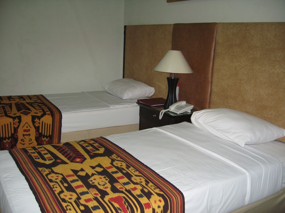 Pondok Serrata Convention, Boutique &amp; Tourist Hotel 21/44