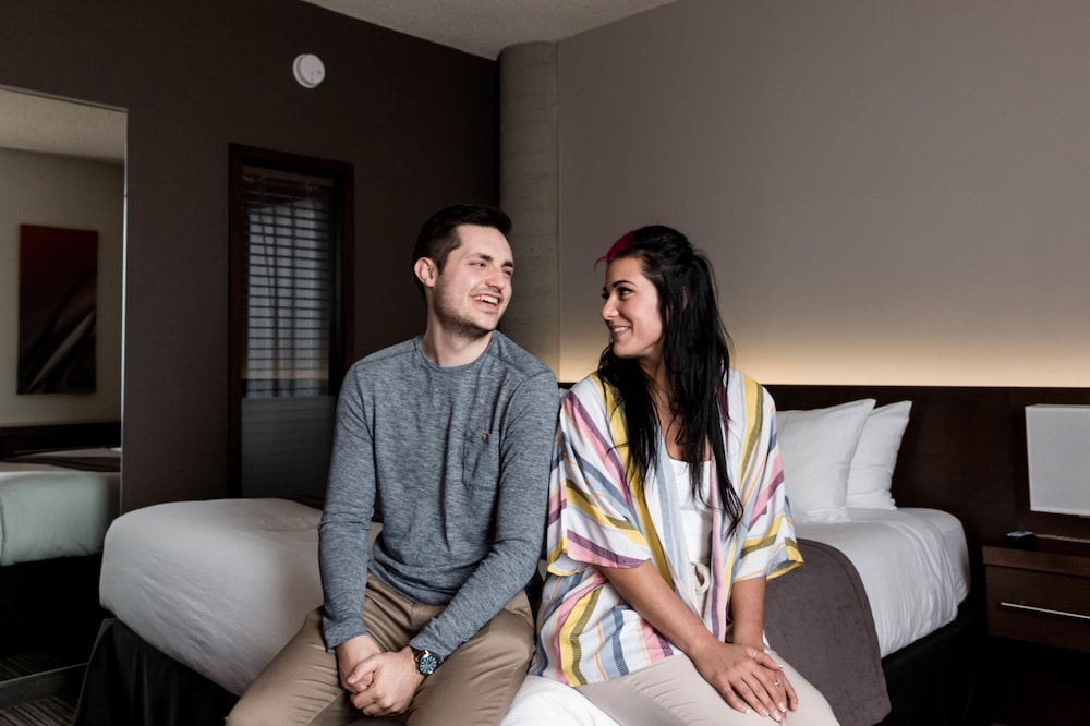 Hotel MOCO Valleyfield 30/64
