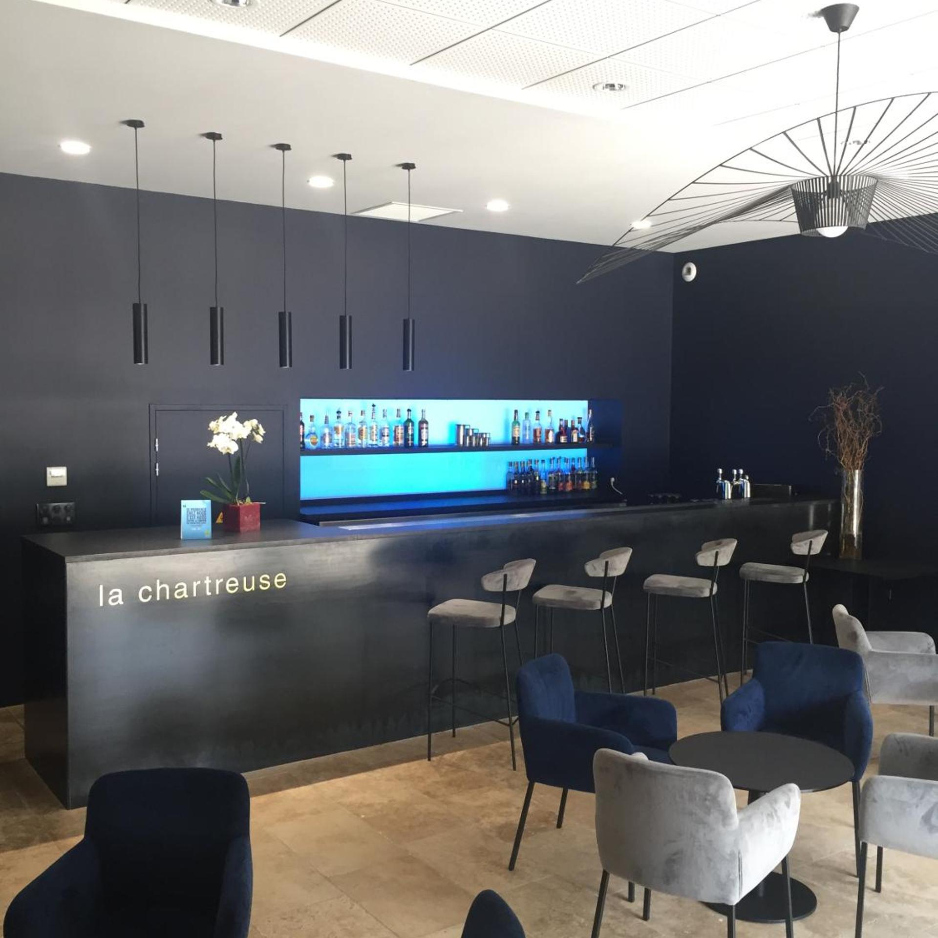 Logis Hotel Chartreuse 38/48