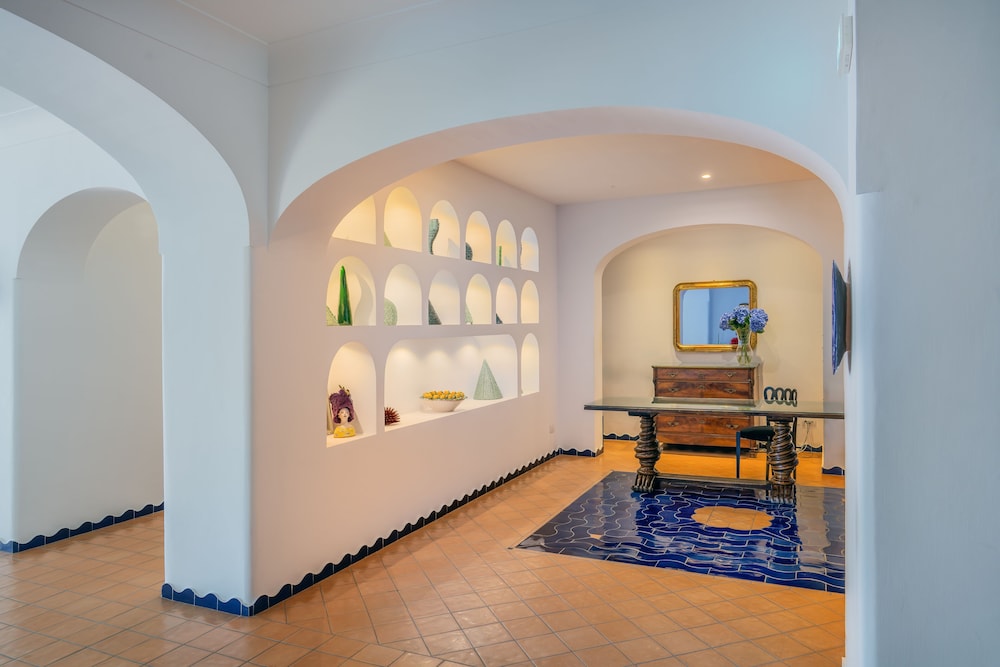 Hotel Le Terrazze 16/33