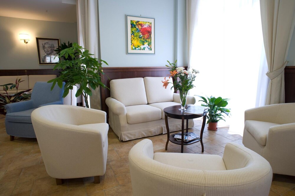 Relais Forti 32/50