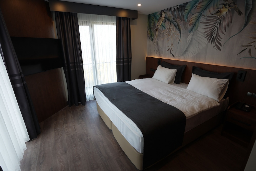 Best Western Plus Sapanca 13/48