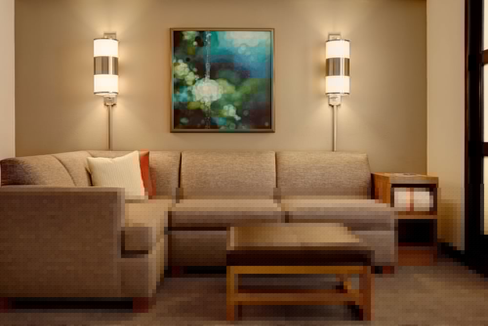 Hyatt Place Milford/New Haven 34/50