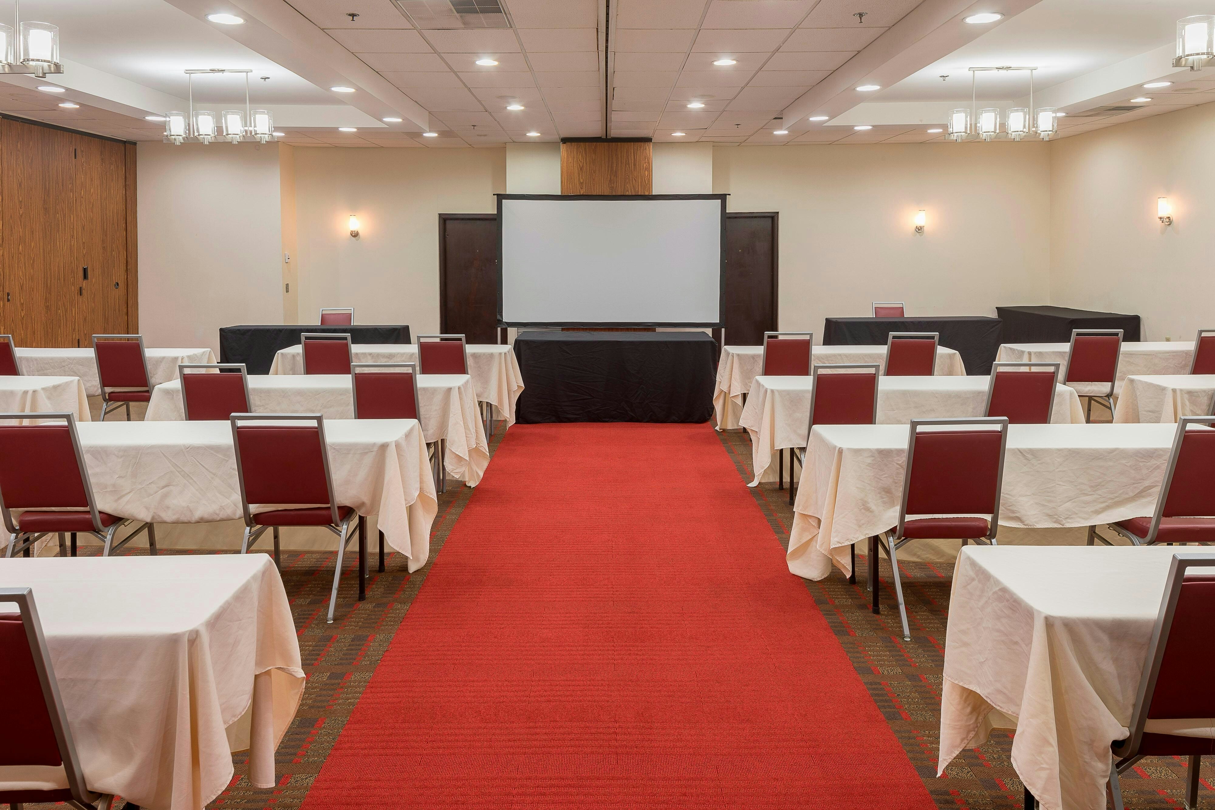 Four Points by Sheraton Asheville Downtown 22/28