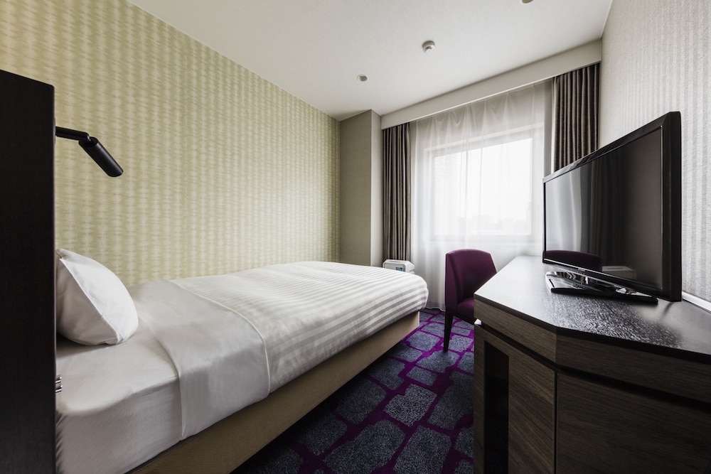 Hotel Mets Urawa 8/27