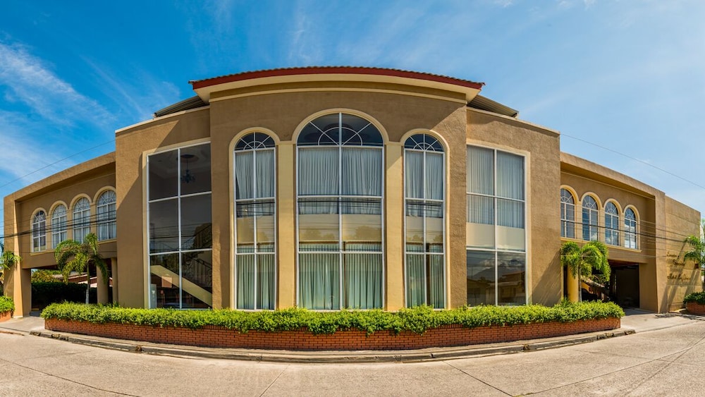 La Quinta Hotel 2/54