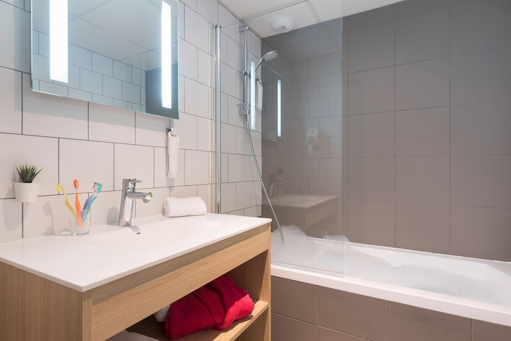 Hotel Matabi Toulouse Gare by HappyCulture 45/50
