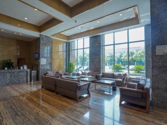 Wanrui Seasons Hotel 22/29