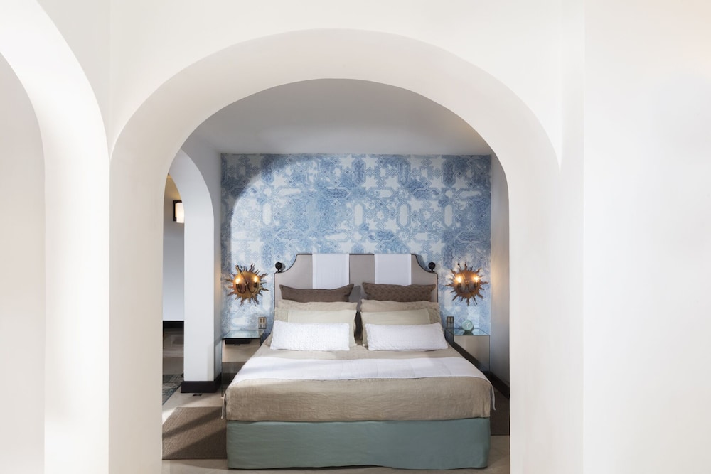 Hotel Punta Tragara 11/70