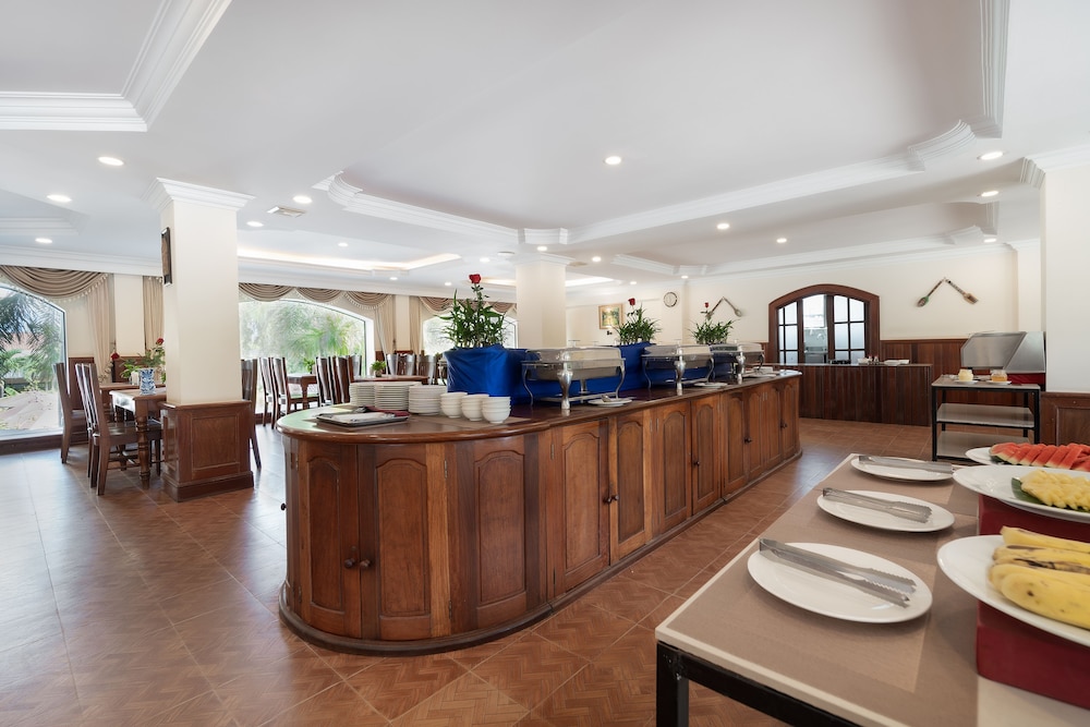 Monoreach Hotel Siem Reap 25/40