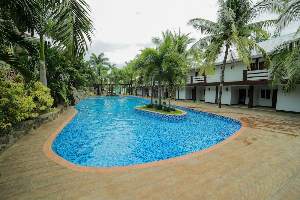 Bataan White Corals Beach Resort 36/42