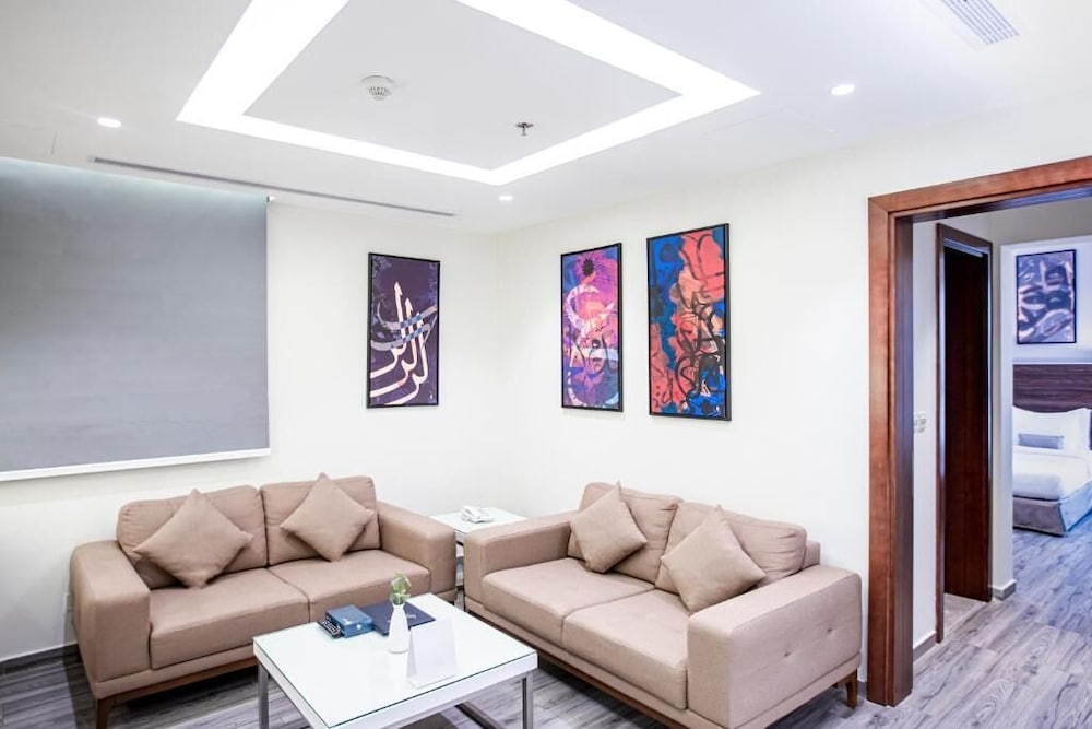 اجنحه حفاوه(Hafawah Suites) 33/50