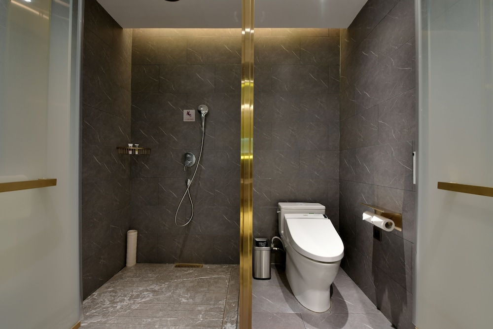 Mercure Taiyuan Jinyang 26/33