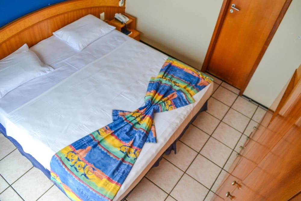 Hotel Flat Classic 26/70