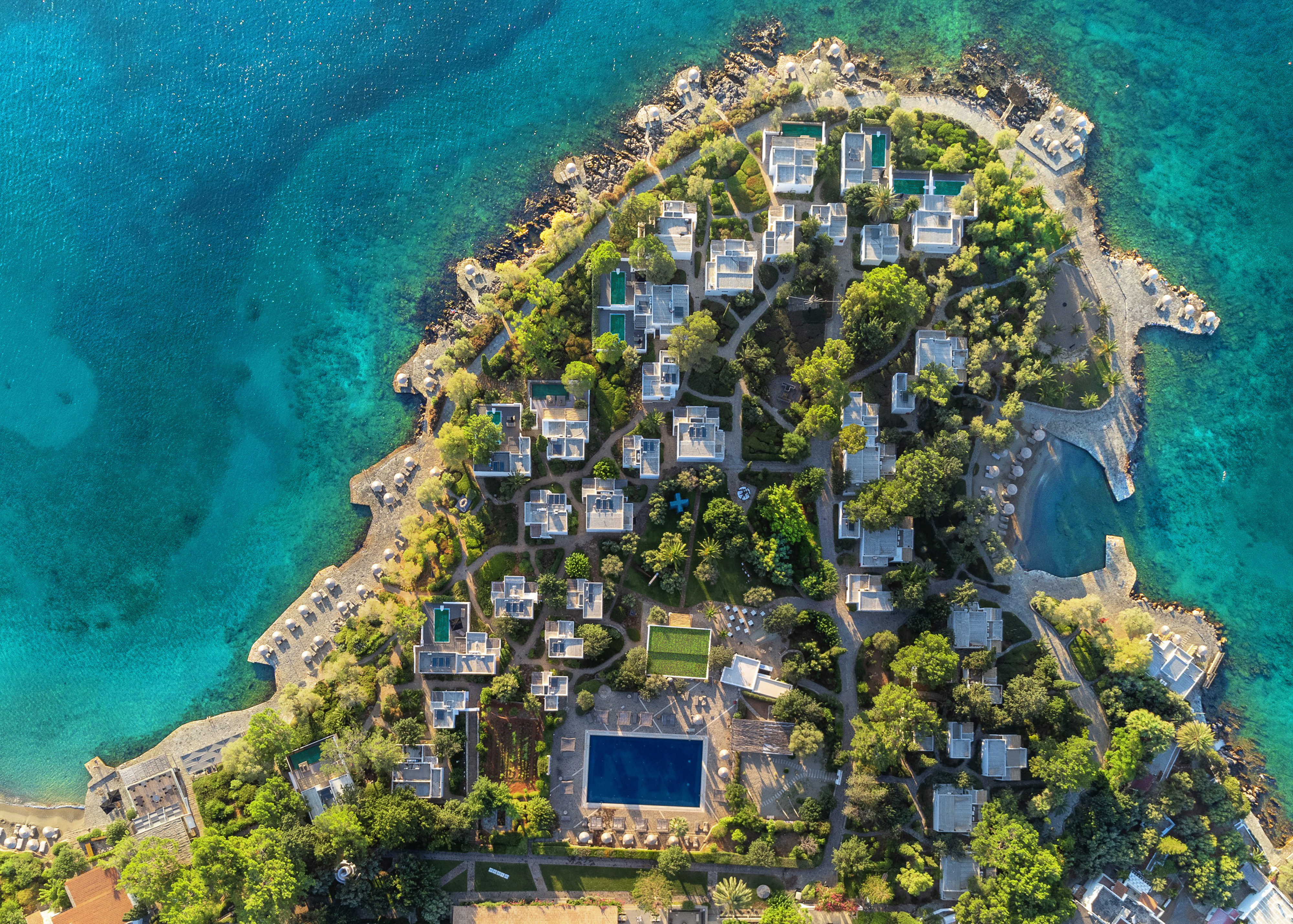 Minos Beach Art Hotel 56/63