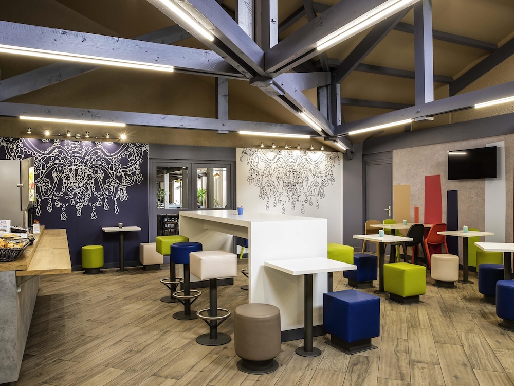 Ibis Budget Saint Ouen L Aumone 23/40