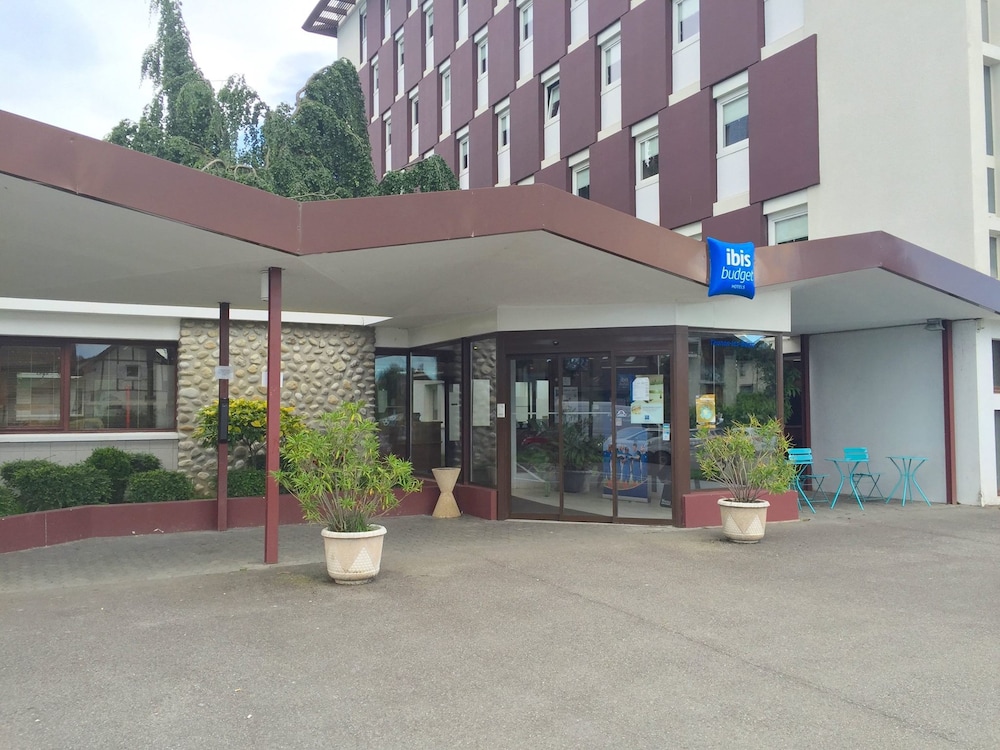 Ibis Budget Thonon Les Bains 5/52