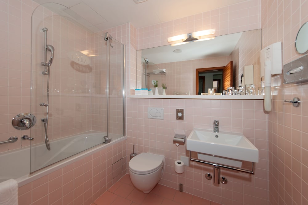 Junior Suite, 3 Beds