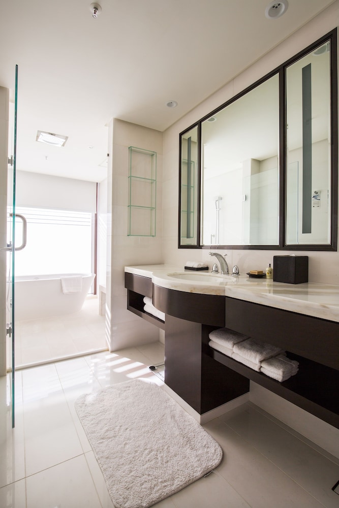 Jw Marriott Dongdaemun Square Seoul 19/52
