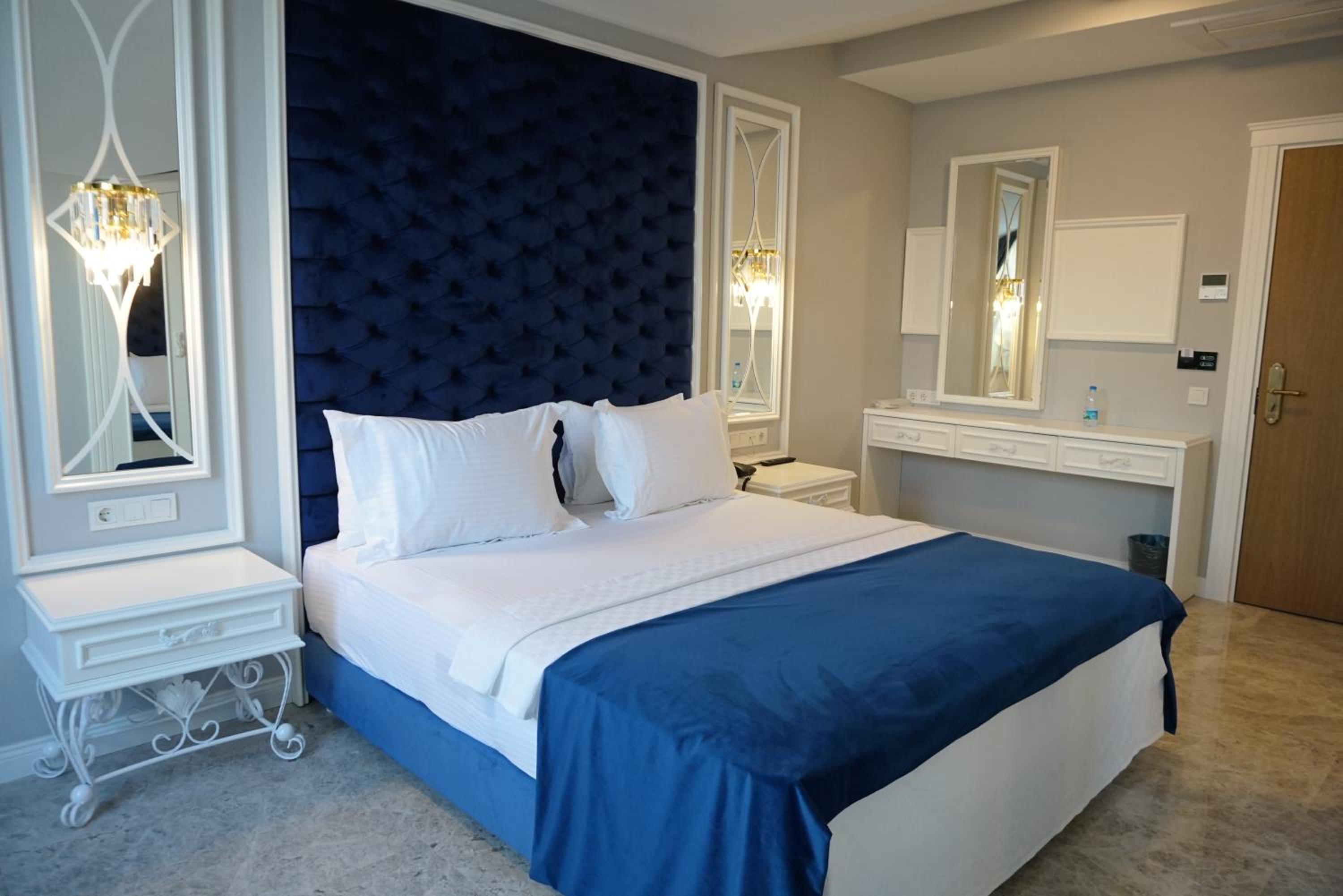 Cunda Kivrak Hotel 24/51