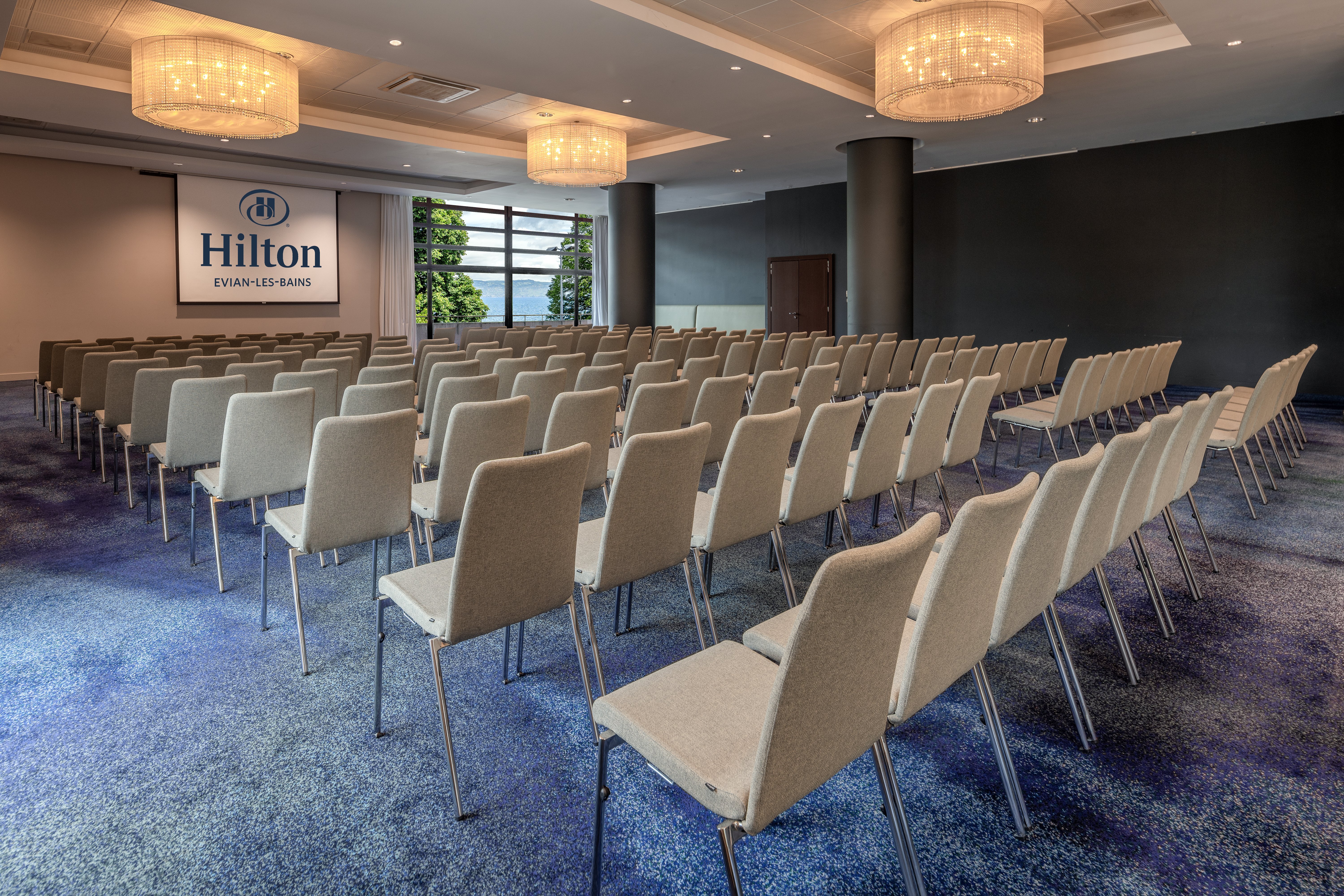 Hotel Evian-les-Bains by Leonardo Hotels 74/84