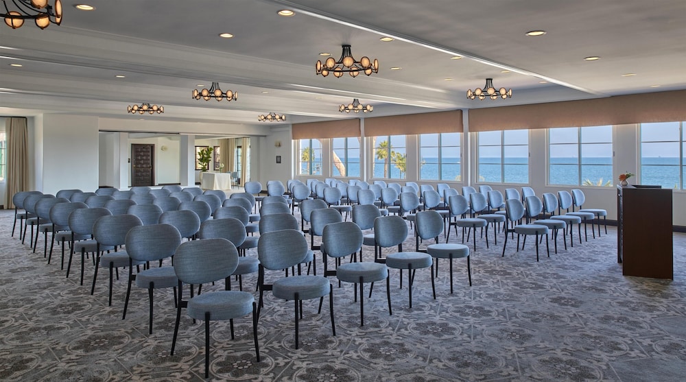 Mar Monte Hotel In the Unbound Collection By Hyatt 36/50