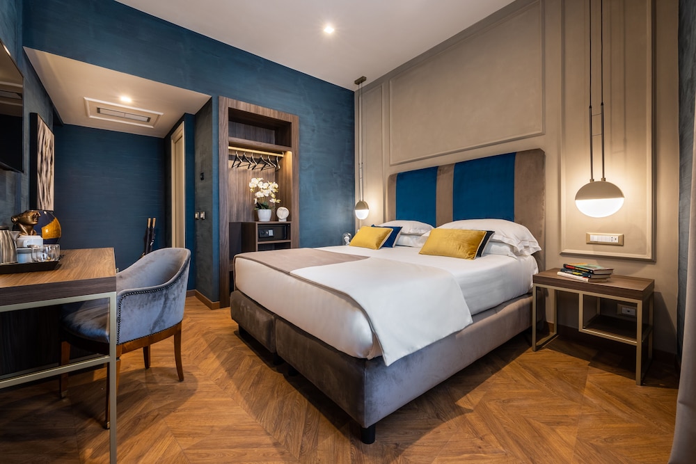 Dharma Style Hotel & Spa 13/50