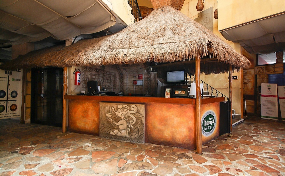 Xbalamque Resort and Spa 5/61