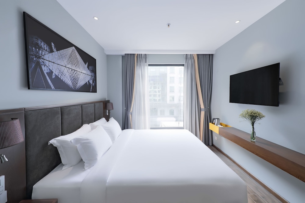 Grand Cititel Hanoi Hotel 21/71