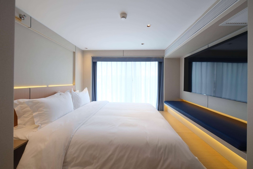 Days Inn By Wyndham Kunming Wujiaba 13/34