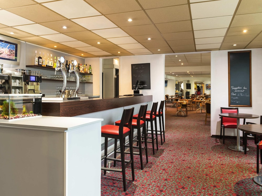 Ibis Longwy Mexy 20/33
