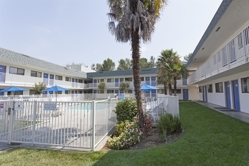 Motel 6 Davis - Sacramento Area 8/58