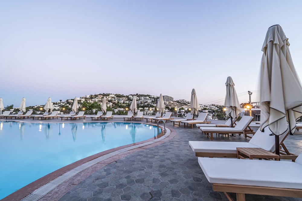 Elementa Boutique Hotel - Adults Only 51/63