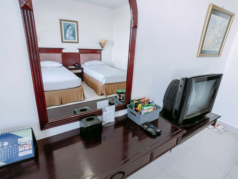 Pia Hotel Bandung 20/34