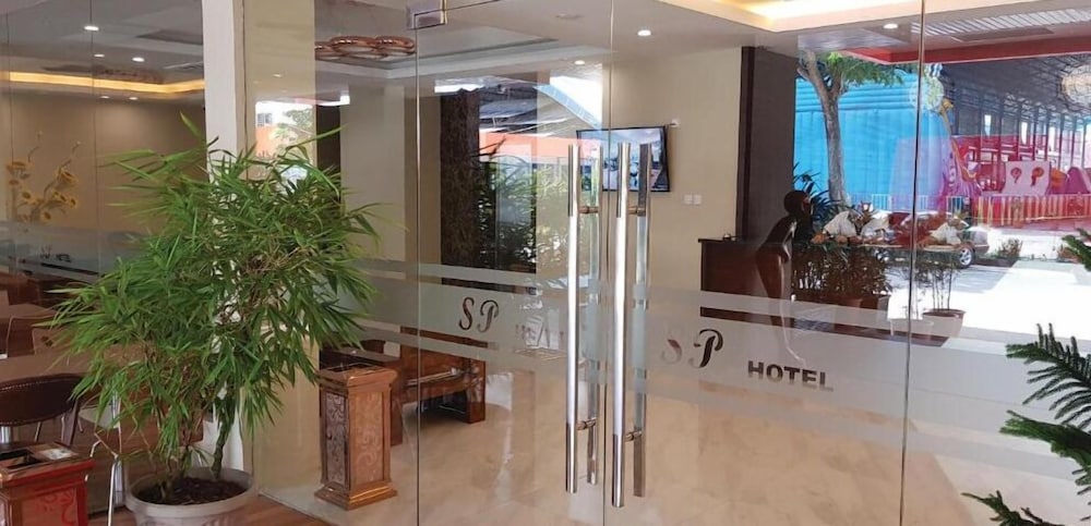 Sp Hotel 6/48