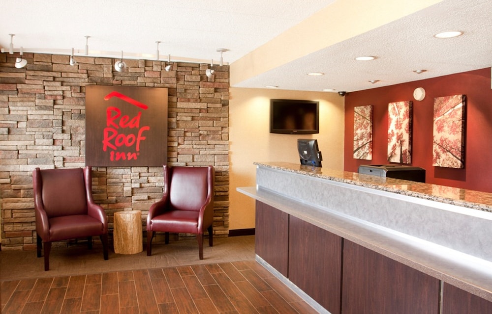 Red Roof Inn Rochester - Henrietta 3/16