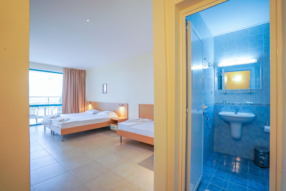Hotel Delfin 9/35
