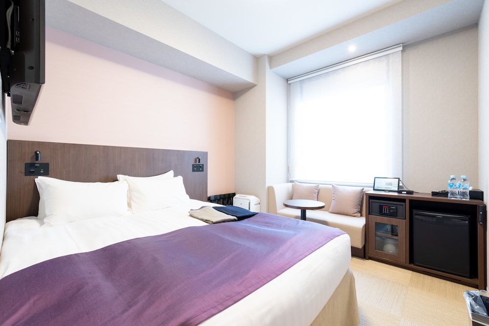 Hiyori Hotel Osaka Namba Station 28/66