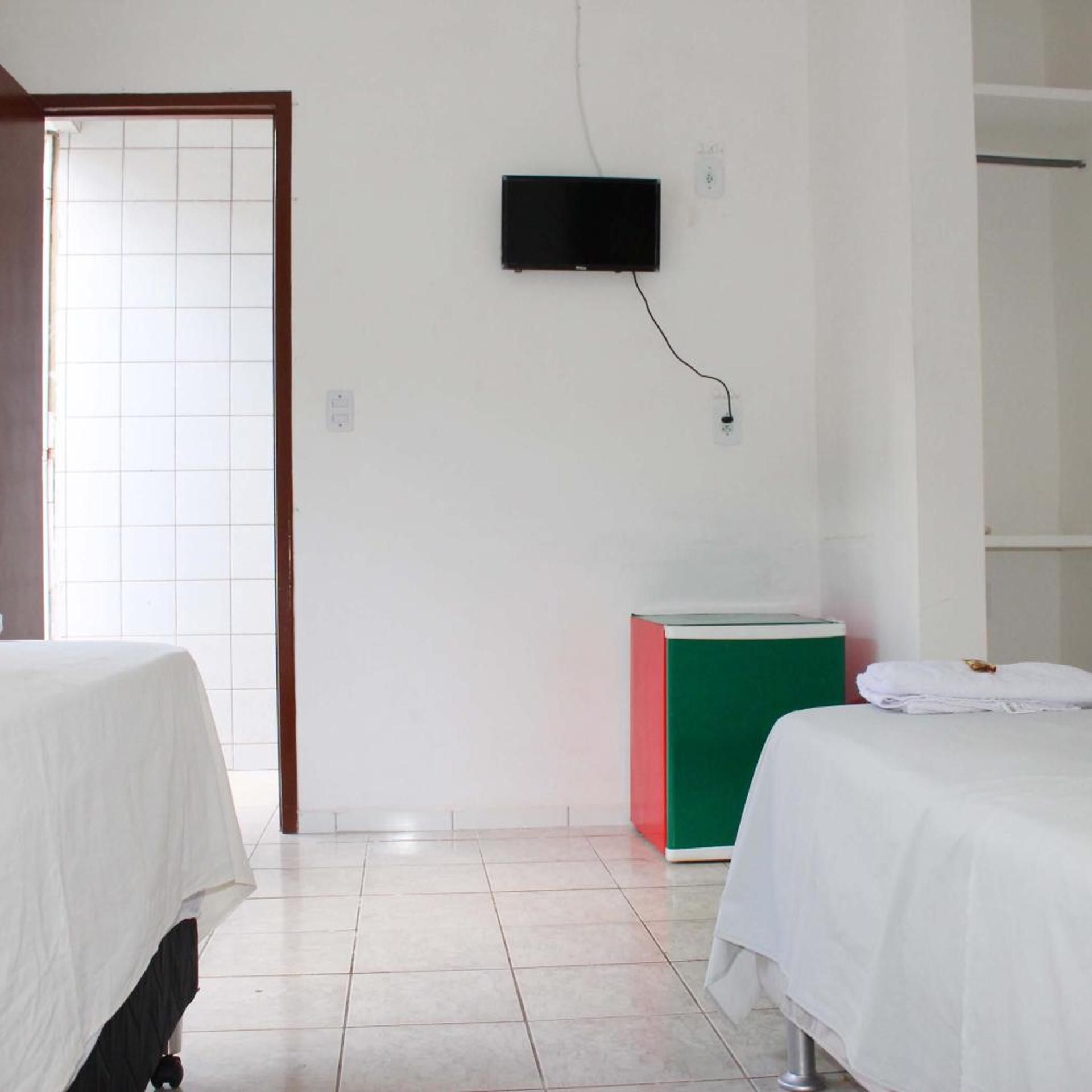 Hotel Pousada Farol da Praia 18/52
