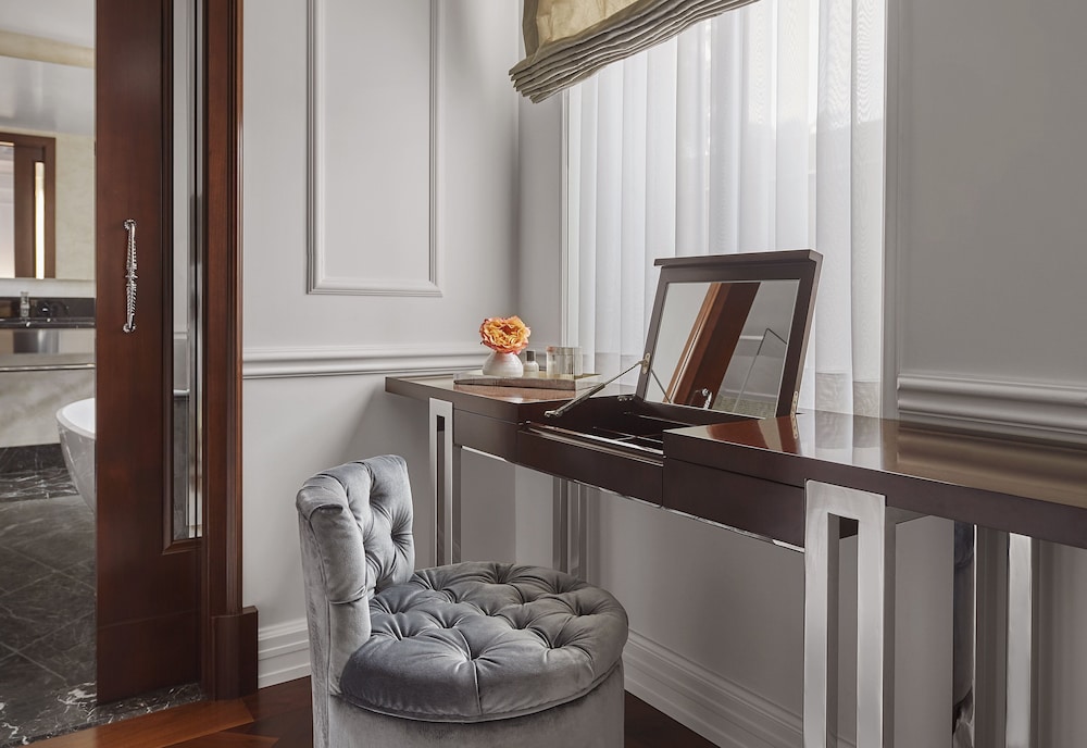 Rosewood Washington DC 65/82