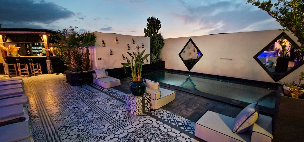 Riad Palais Razala 41/49