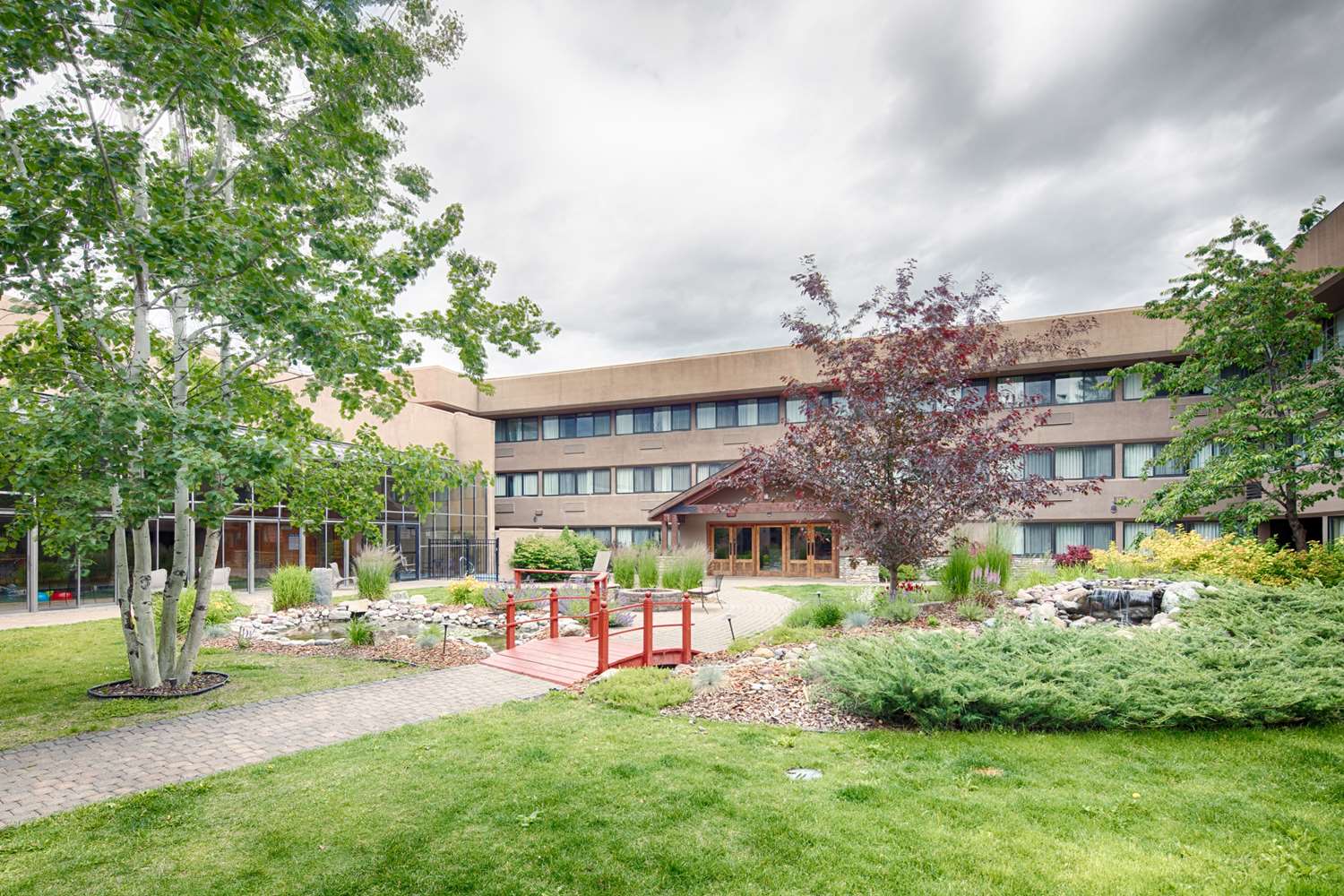 Red Lion Hotel Kalispell 51/52